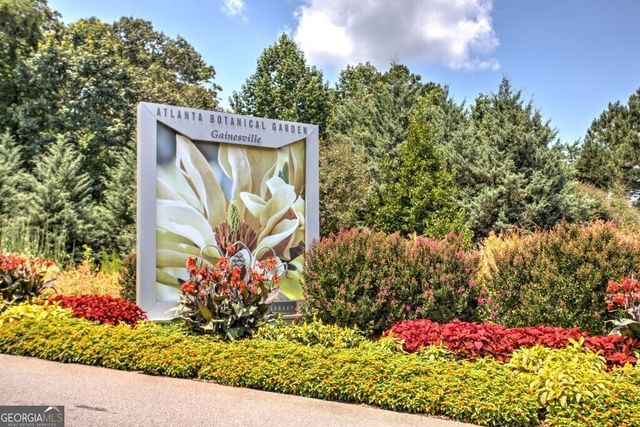 8025 Bethel Road, Gainesville, GA 30506