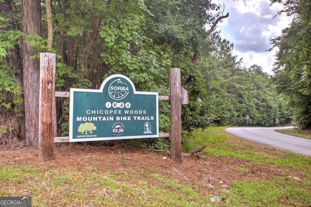 8025 Bethel Road, Gainesville, GA 30506