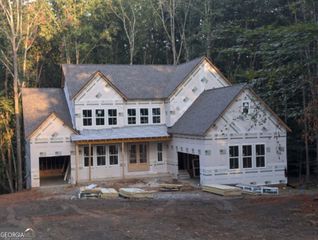 8025 Bethel Road, Gainesville, GA 30506