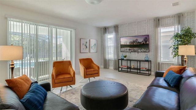 430 LAS FUENTES DRIVE, Kissimmee, FL 34746