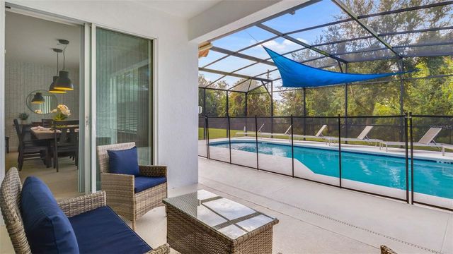 430 LAS FUENTES DRIVE, Kissimmee, FL 34746