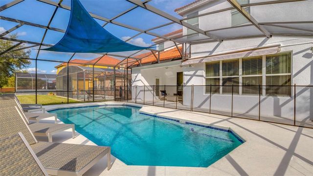 430 LAS FUENTES DRIVE, Kissimmee, FL 34746