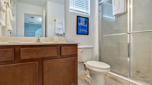 430 LAS FUENTES DRIVE, Kissimmee, FL 34746