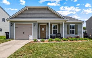 5967 Odenton Lane, Pfafftown, NC 27040