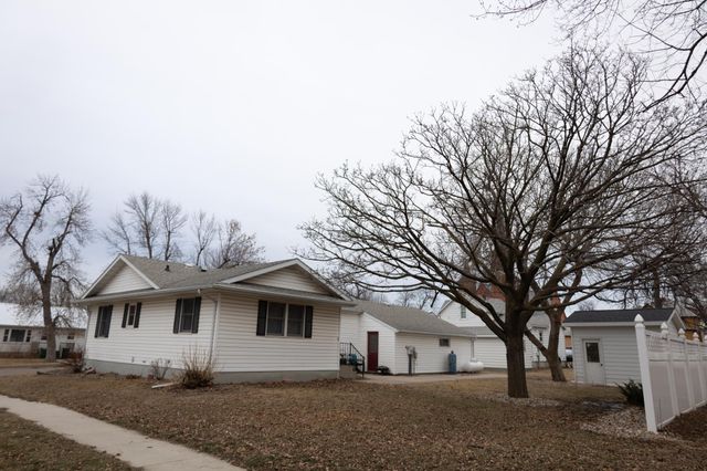 113 W 6th Street, Adrian, MN 56110