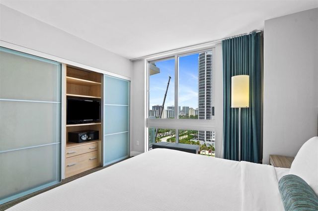 18683 Collins Avenue 1403, Sunny Isles Beach, FL 33160