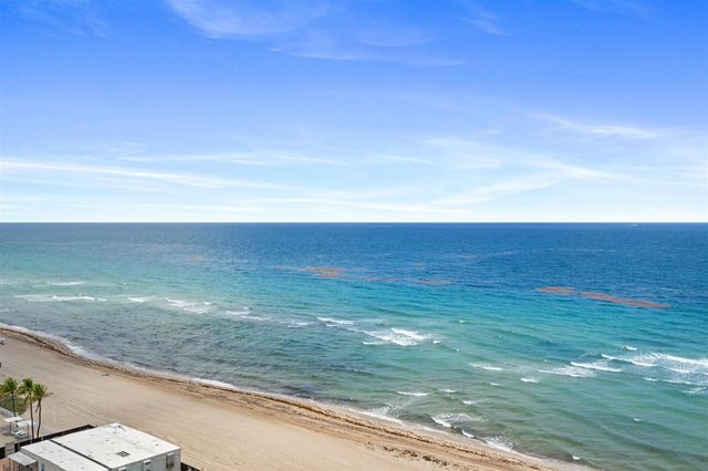 18683 Collins Avenue 1403, Sunny Isles Beach, FL 33160