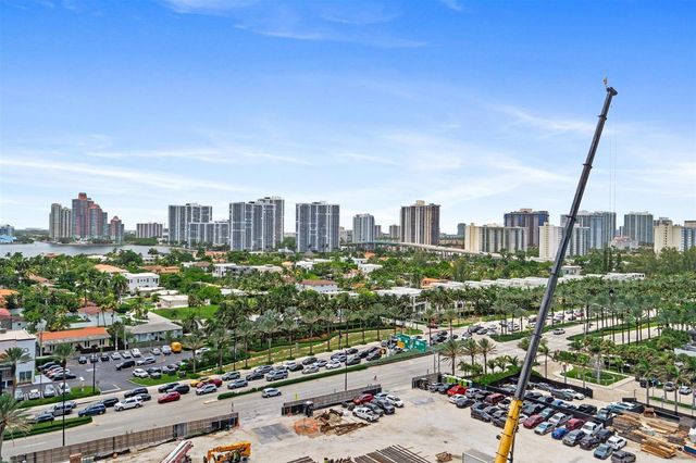 18683 Collins Avenue 1403, Sunny Isles Beach, FL 33160