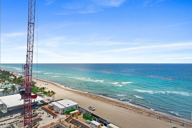18683 Collins Avenue 1403, Sunny Isles Beach, FL 33160