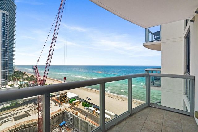 18683 Collins Avenue 1403, Sunny Isles Beach, FL 33160