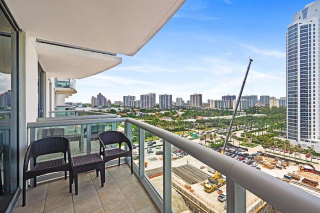 18683 Collins Avenue 1403, Sunny Isles Beach, FL 33160