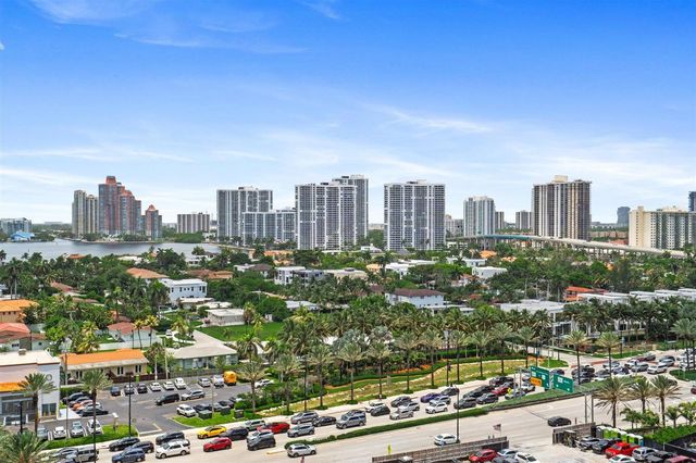 18683 Collins Avenue 1403, Sunny Isles Beach, FL 33160