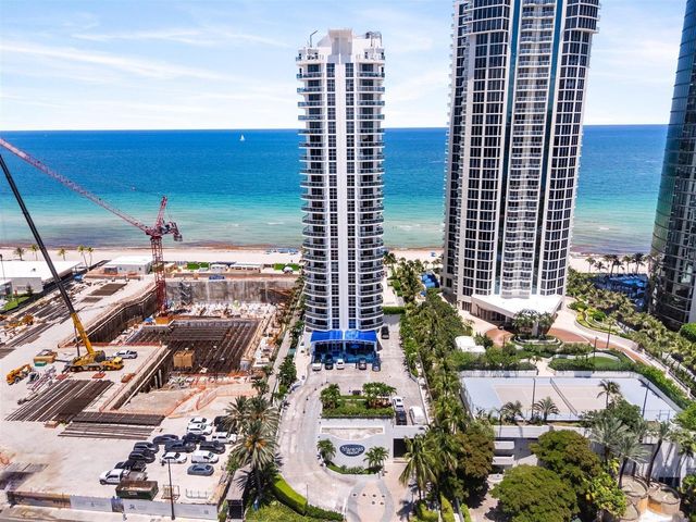 18683 Collins Avenue 1403, Sunny Isles Beach, FL 33160