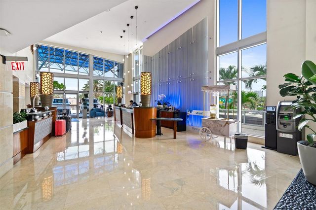 18683 Collins Avenue 1403, Sunny Isles Beach, FL 33160