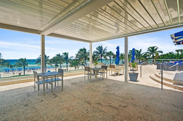 18683 Collins Avenue 1403, Sunny Isles Beach, FL 33160