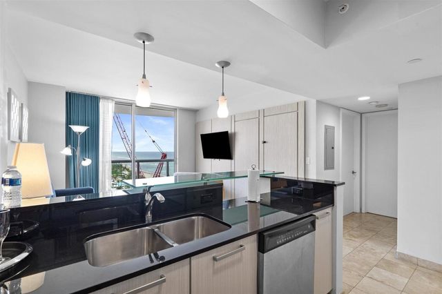 18683 Collins Avenue 1403, Sunny Isles Beach, FL 33160