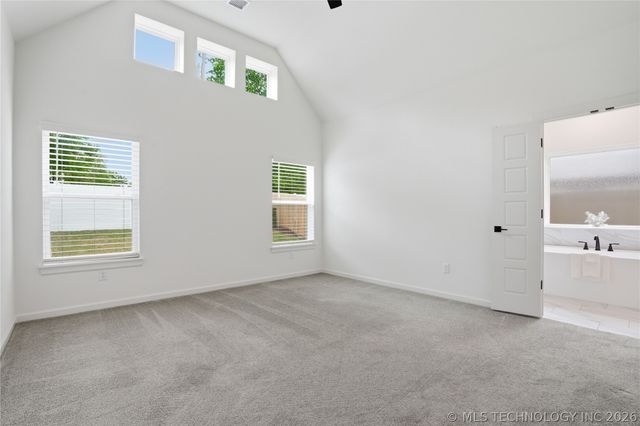 1421 N 72nd Street, Broken Arrow, OK 74014