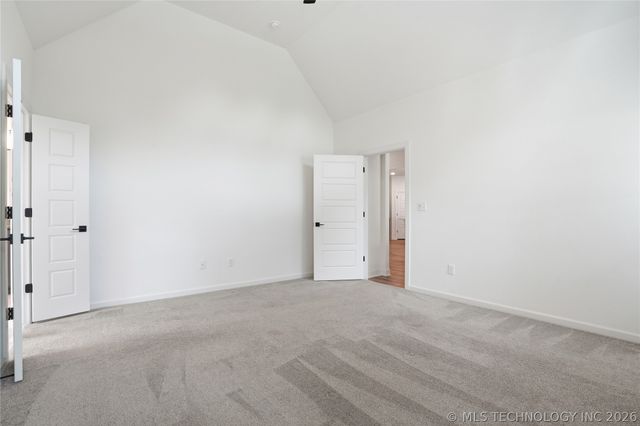 1421 N 72nd Street, Broken Arrow, OK 74014