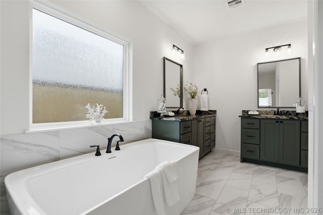 1421 N 72nd Street, Broken Arrow, OK 74014