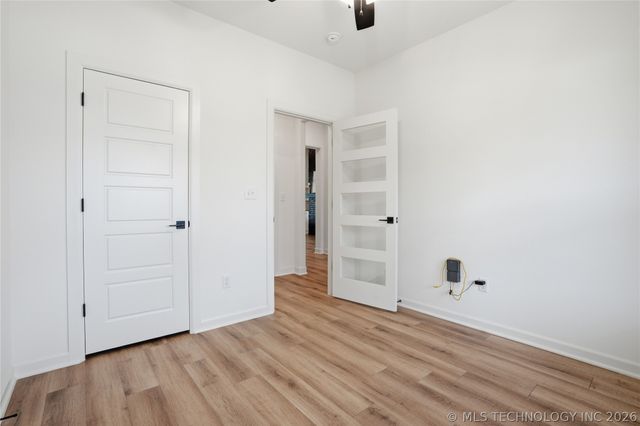 1421 N 72nd Street, Broken Arrow, OK 74014