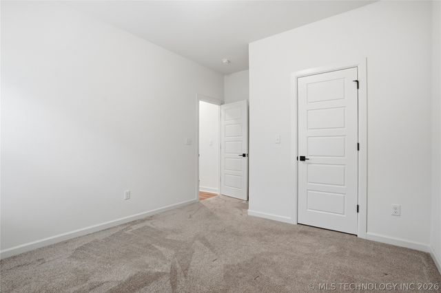 1421 N 72nd Street, Broken Arrow, OK 74014