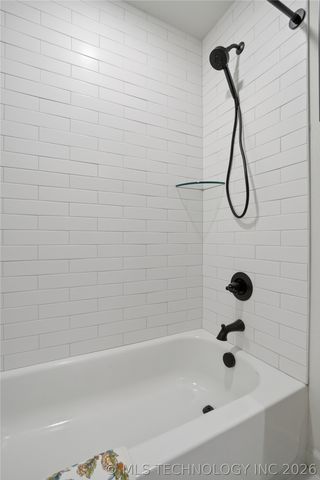 1421 N 72nd Street, Broken Arrow, OK 74014