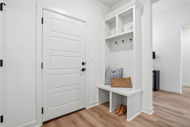 1421 N 72nd Street, Broken Arrow, OK 74014