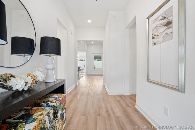 1421 N 72nd Street, Broken Arrow, OK 74014