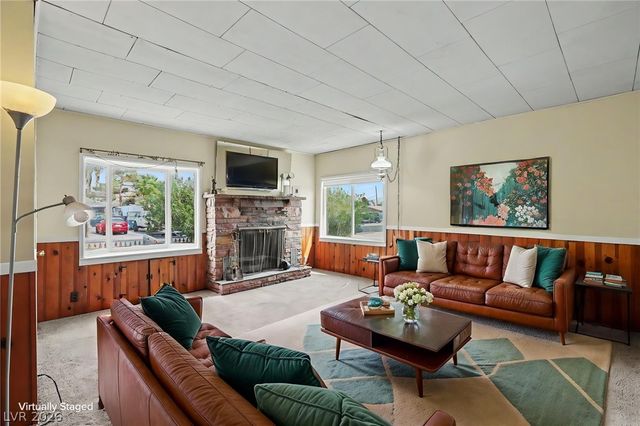 2313 McCarran Street, North Las Vegas, NV 89030