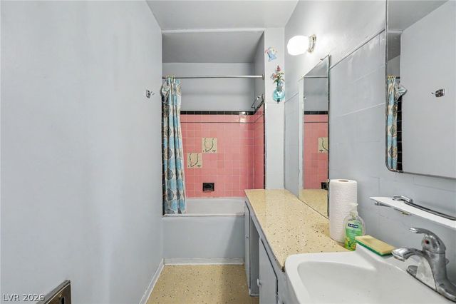 2313 McCarran Street, North Las Vegas, NV 89030