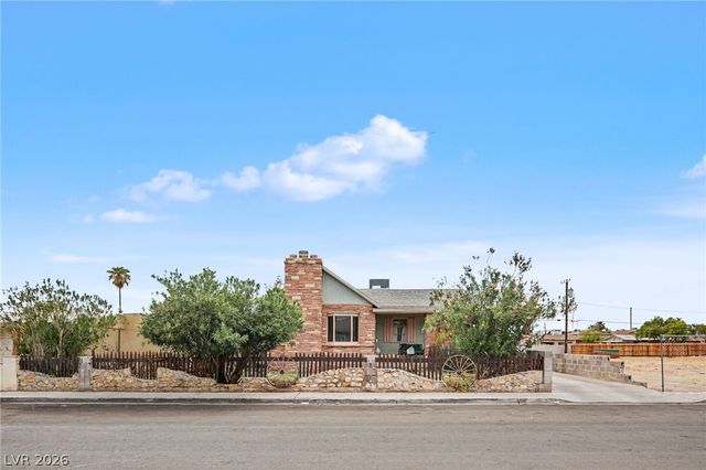 2313 McCarran Street, North Las Vegas, NV 89030