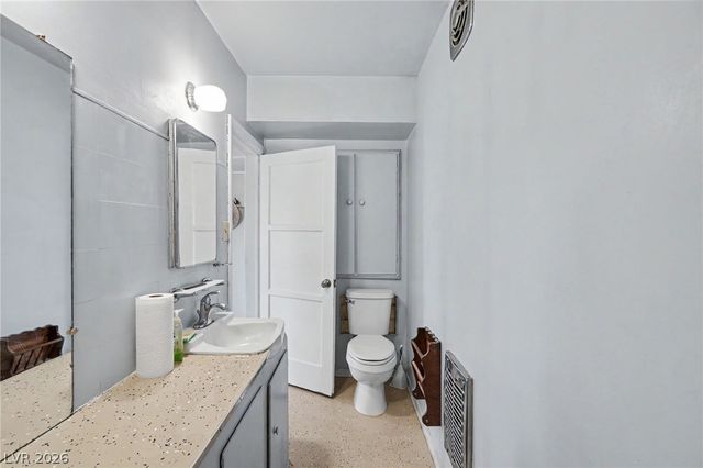 2313 McCarran Street, North Las Vegas, NV 89030