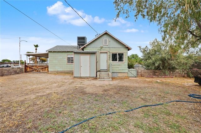 2313 McCarran Street, North Las Vegas, NV 89030