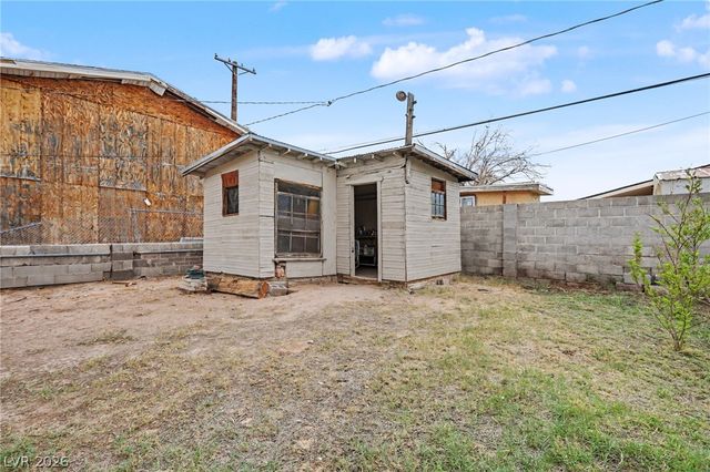 2313 McCarran Street, North Las Vegas, NV 89030