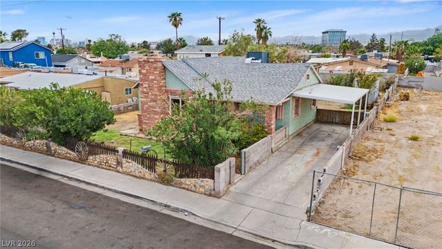 2313 McCarran Street, North Las Vegas, NV 89030