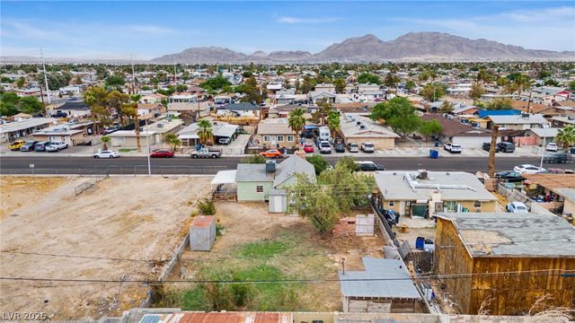 2313 McCarran Street, North Las Vegas, NV 89030