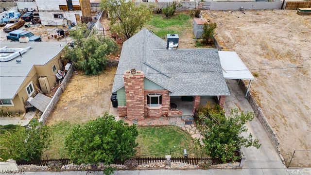 2313 McCarran Street, North Las Vegas, NV 89030