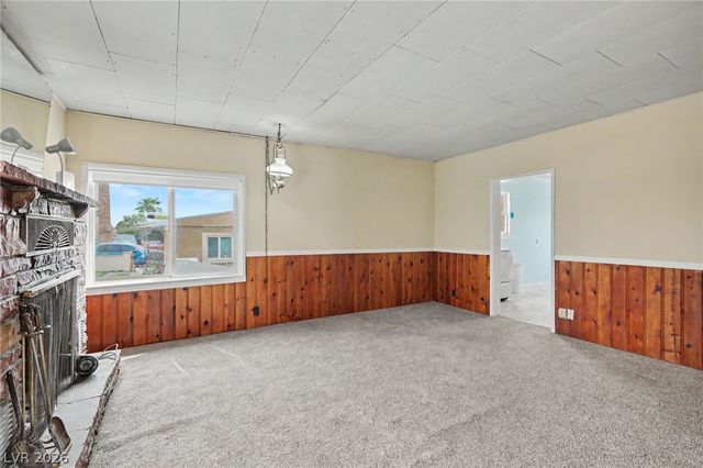 2313 McCarran Street, North Las Vegas, NV 89030