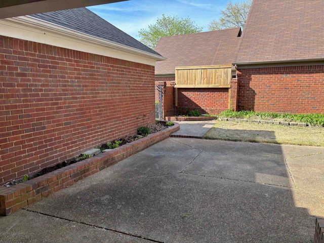 3128 BELSFIELD CV, Memphis, TN 38119