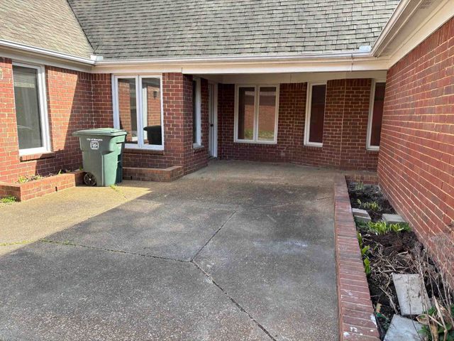 3128 BELSFIELD CV, Memphis, TN 38119