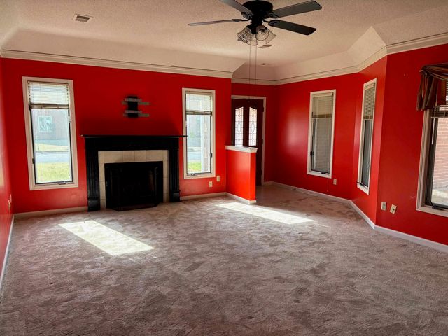 3128 BELSFIELD CV, Memphis, TN 38119