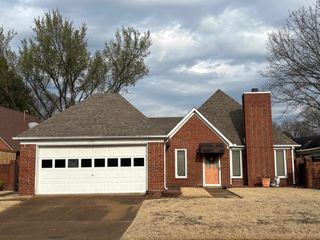 3128 BELSFIELD CV, Memphis, TN 38119