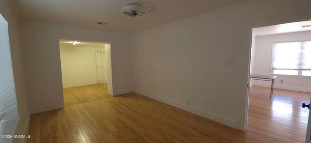 819 N Miranda Street, Las Cruces, NM 88005