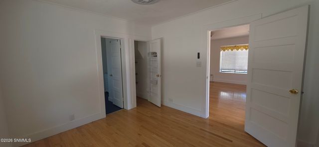 819 N Miranda Street, Las Cruces, NM 88005