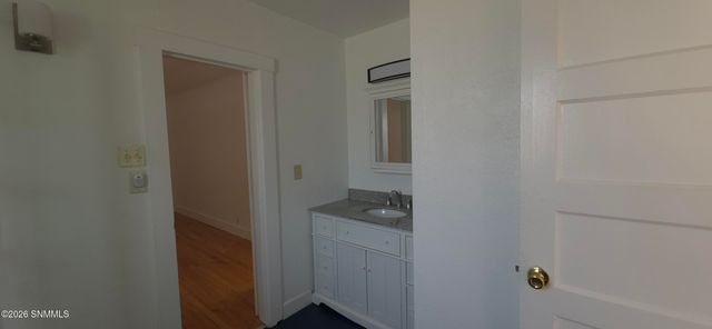 819 N Miranda Street, Las Cruces, NM 88005
