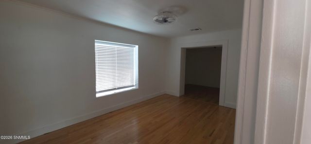 819 N Miranda Street, Las Cruces, NM 88005