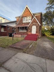 8264 Cloverlawn Street, Detroit, MI 48204