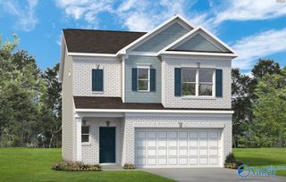 1009 Tanger Glen Trail, Harvest, AL 35749