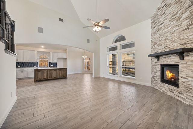 408 Piper Lane, Fate, TX 75087