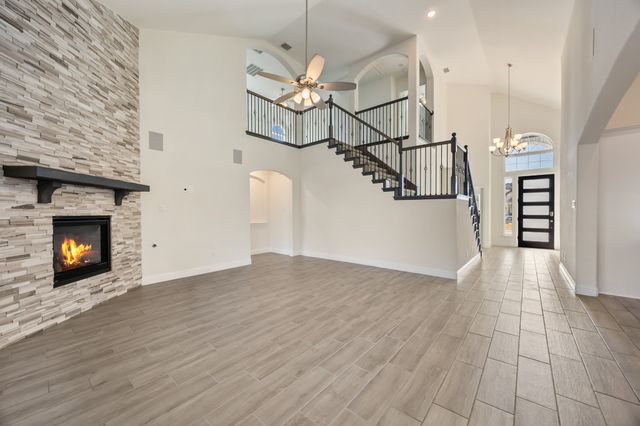 408 Piper Lane, Fate, TX 75087